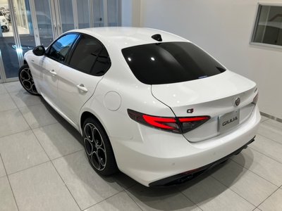 صورة 7 لـ 2024 ALFA Romeo JULIA
