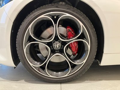 صورة مصغرة 17 لـ 2024 ALFA Romeo JULIA