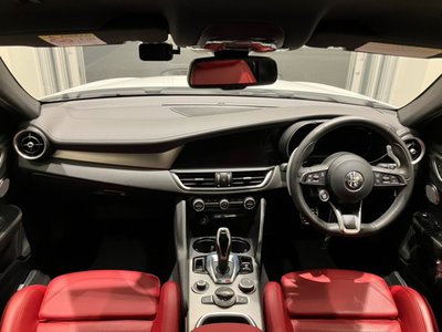 صورة مصغرة 25 لـ 2024 ALFA Romeo JULIA