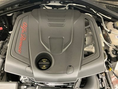 صورة مصغرة 23 لـ 2024 ALFA Romeo JULIA