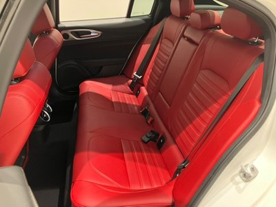 صورة مصغرة 49 لـ 2024 ALFA Romeo JULIA