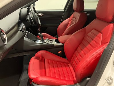 صورة مصغرة 44 لـ 2024 ALFA Romeo JULIA