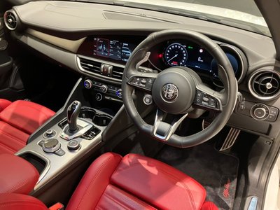 صورة مصغرة 26 لـ 2024 ALFA Romeo JULIA
