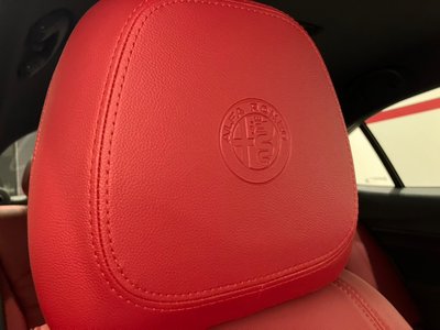 صورة مصغرة 42 لـ 2024 ALFA Romeo JULIA