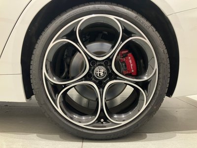 صورة مصغرة 18 لـ 2024 ALFA Romeo JULIA