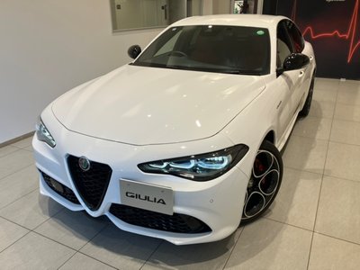 صورة 5 لـ 2024 ALFA Romeo JULIA