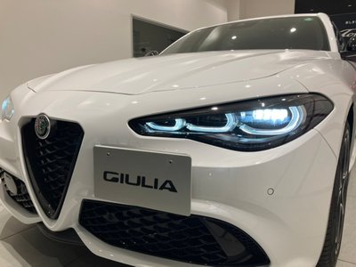 صورة مصغرة 19 لـ 2024 ALFA Romeo JULIA