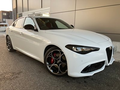 صورة مصغرة 11 لـ 2024 ALFA Romeo JULIA