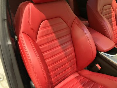 صورة مصغرة 40 لـ 2024 ALFA Romeo JULIA