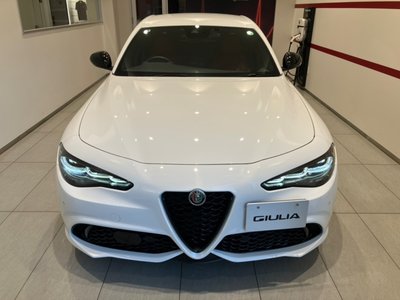 صورة 6 لـ 2024 ALFA Romeo JULIA