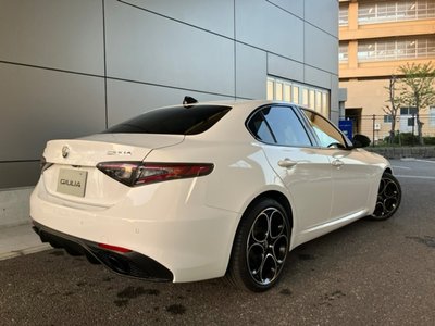 صورة مصغرة 13 لـ 2024 ALFA Romeo JULIA