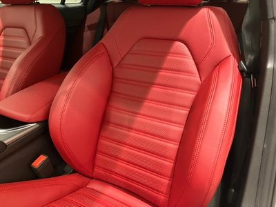 صورة مصغرة 45 لـ 2024 ALFA Romeo JULIA