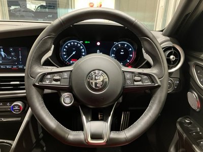 صورة مصغرة 27 لـ 2024 ALFA Romeo JULIA
