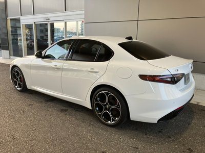 صورة مصغرة 14 لـ 2024 ALFA Romeo JULIA