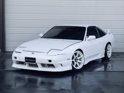 صورة مصغرة 15 لـ 1998 Nissan 180SX