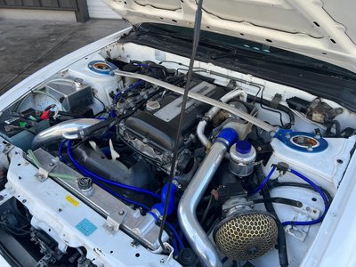 صورة مصغرة 23 لـ 1998 Nissan 180SX