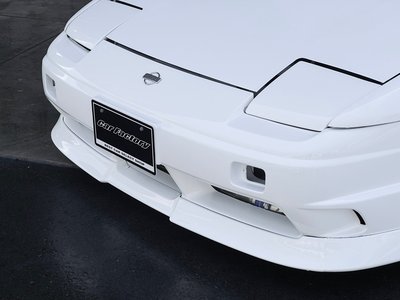 1998 Nissan 180SX — фото 6