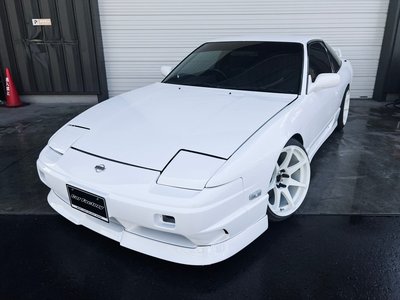 صورة مصغرة 16 لـ 1998 Nissan 180SX