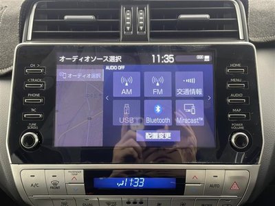 TOYOTA LAND CRUISER PRADO - 3