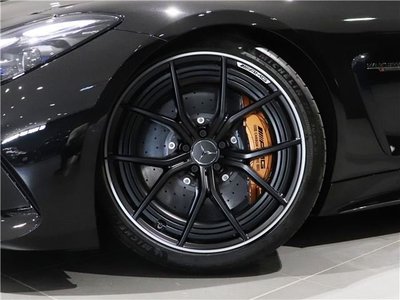 MERCEDES-BENZ OTHERS - 5