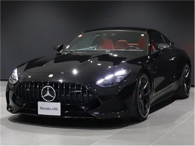 MERCEDES-BENZ OTHERS - 2