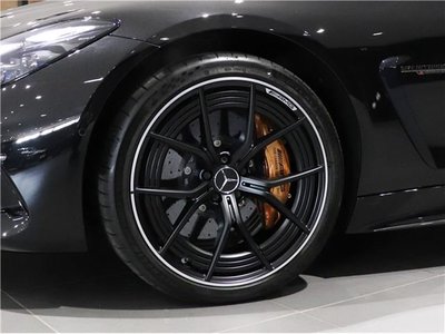 MERCEDES-BENZ OTHERS - 8