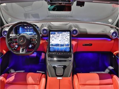 MERCEDES-BENZ OTHERS - 4