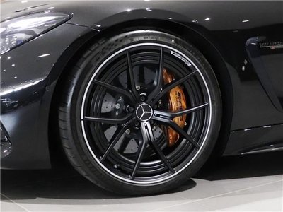 MERCEDES-BENZ OTHERS - 10