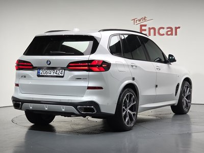 BMW X5 - 2