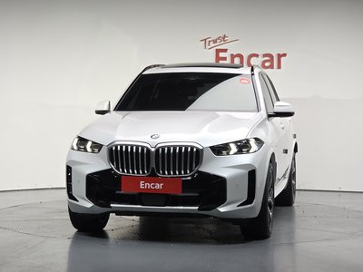 BMW X5 - 3