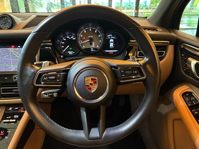 صورة مصغرة 12 لـ 2023 Porsche MACAN