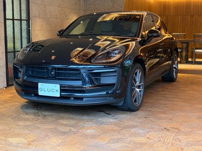 صورة مصغرة 43 لـ 2023 Porsche MACAN
