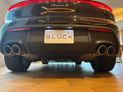 صورة مصغرة 38 لـ 2023 Porsche MACAN