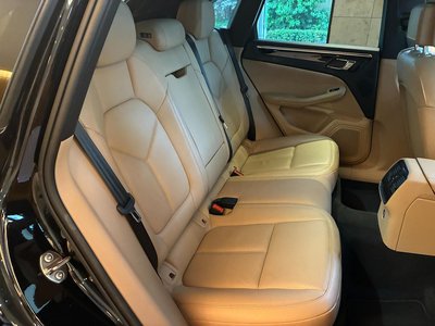 صورة مصغرة 33 لـ 2023 Porsche MACAN