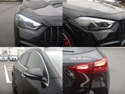 صورة مصغرة 17 لـ 2024 Mercedes-BENZ GLA AMG