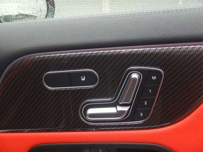 صورة مصغرة 20 لـ 2024 Mercedes-BENZ GLA AMG