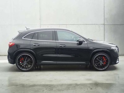 صورة مصغرة 15 لـ 2024 Mercedes-BENZ GLA AMG