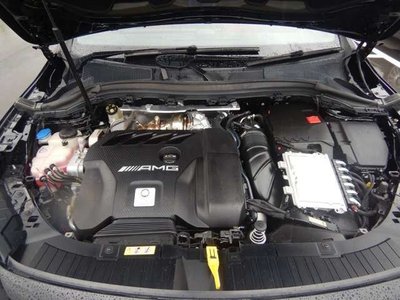 صورة مصغرة 19 لـ 2024 Mercedes-BENZ GLA AMG