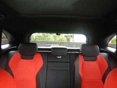 صورة مصغرة 27 لـ 2024 Mercedes-BENZ GLA AMG