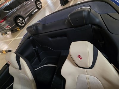 FERRARI ROMA - 4