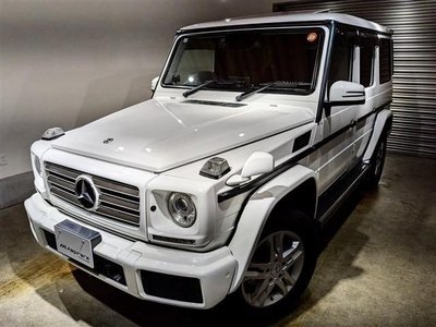 MERCEDES-BENZ OTHERS - 1