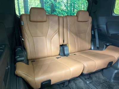 TOYOTA VELLFIRE - 10