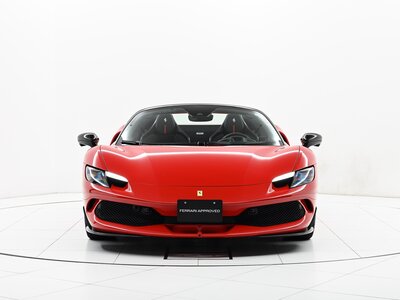 FERRARI 296 GTS - 10