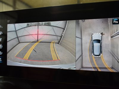 2020 Mercedes-BENZ GLC photo 10