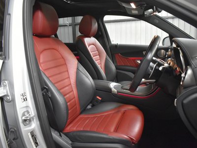 2020 Mercedes-BENZ GLC photo 5