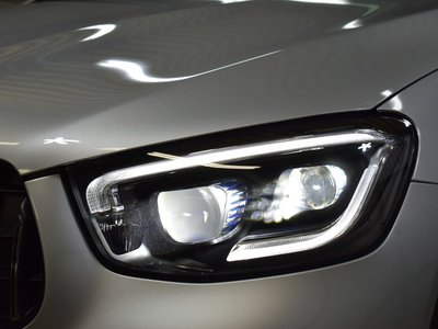 2020 Mercedes-BENZ GLC thumbnail 17