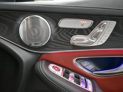 2020 Mercedes-BENZ GLC photo 6