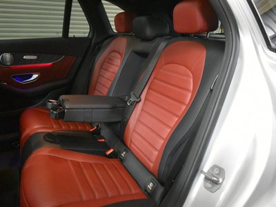 2020 Mercedes-BENZ GLC thumbnail 13