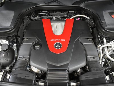 2020 Mercedes-BENZ GLC thumbnail 12