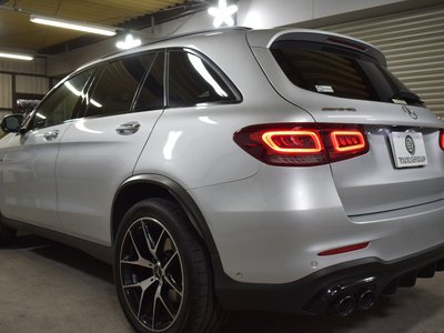2020 Mercedes-BENZ GLC thumbnail 19